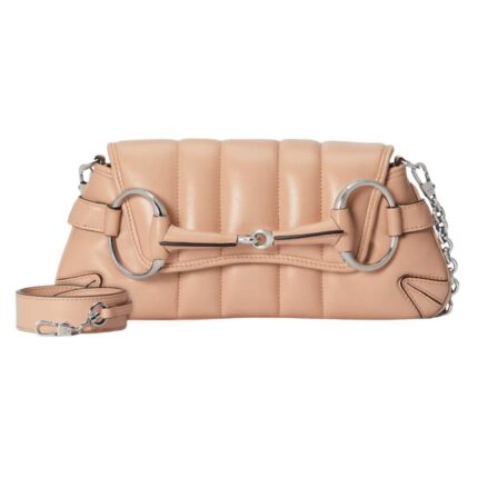 GUCCI HORSEBIT 1955 SMALL SHOULDER BAG