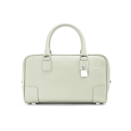 LOEWE AMAZONA 23 BAG IN SOFT GRAINED CALFSKIN