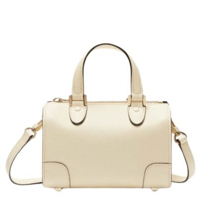 VALEXTRA BABILA BOSTON MICRO BAG