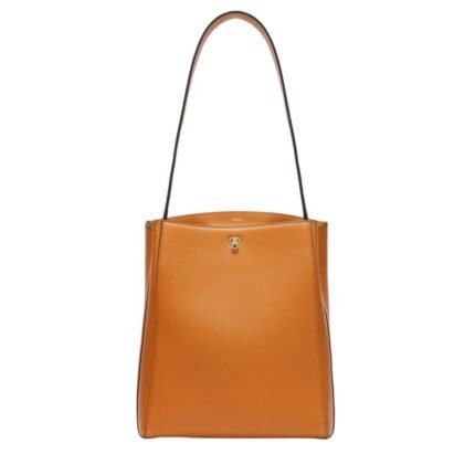 VALEXTRA BRERA SHOULDER BAG