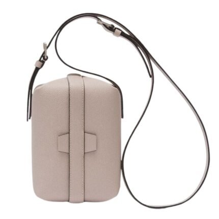 VALEXTRA TRIC TRAC BAG
