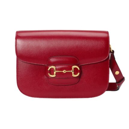 GUCCI HORSEBIT 1955 SHOULDER BAG