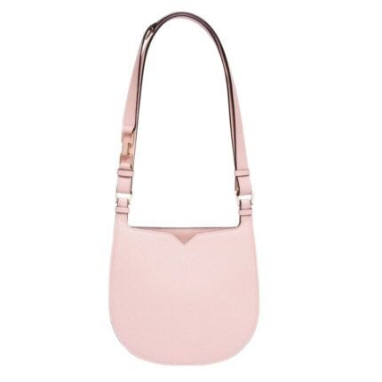VALEXTRA HOBO WEEKEND MINI BAG