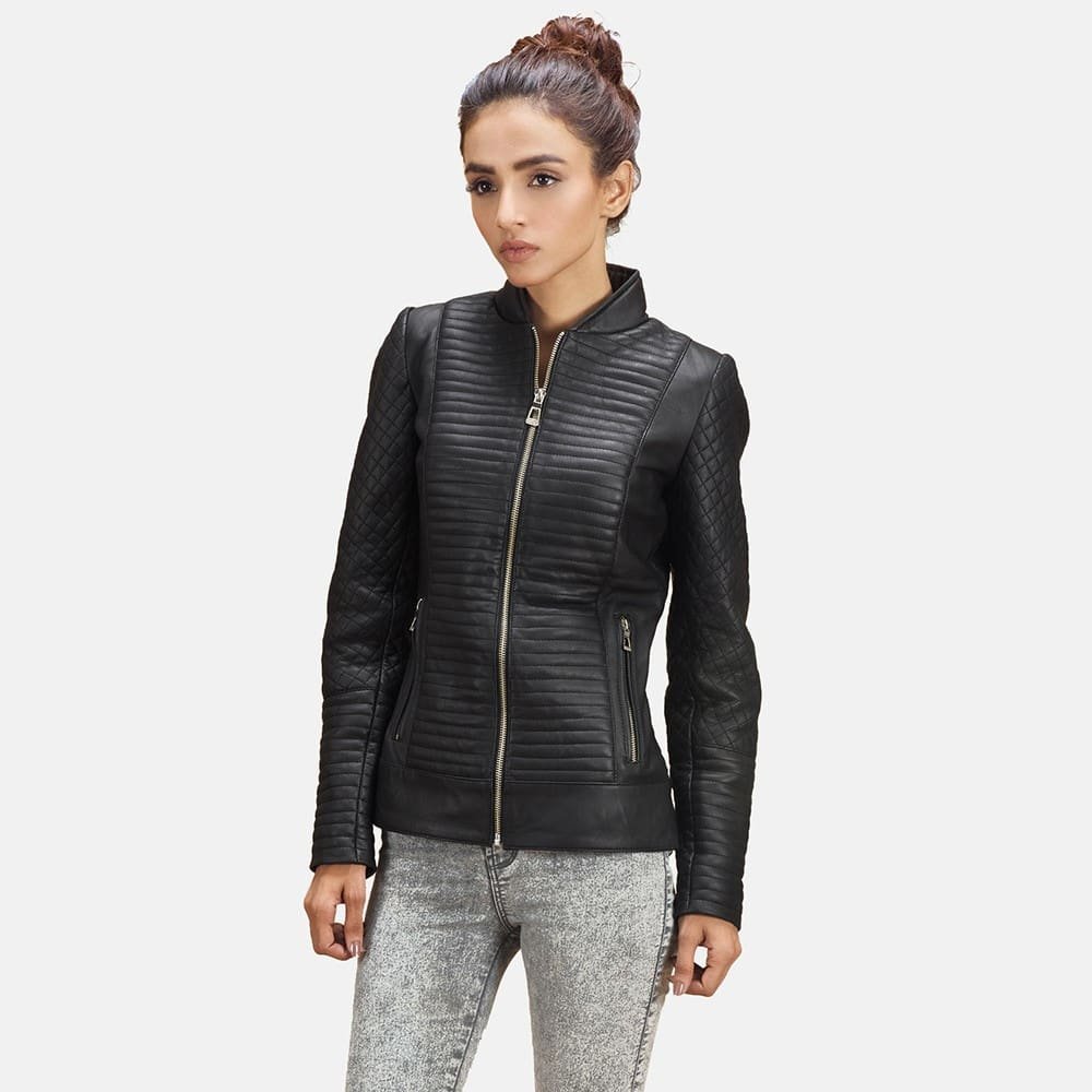 Black-Quilted-Bomber-Jacket-Zoom-2-1491405897076.jpg