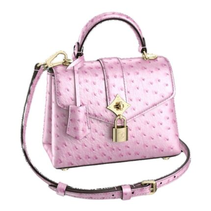 LOUIS VUITTON ROSE DES VENTS MINI