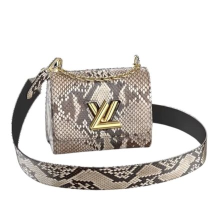 LOUIS VUITTON TWIST PM