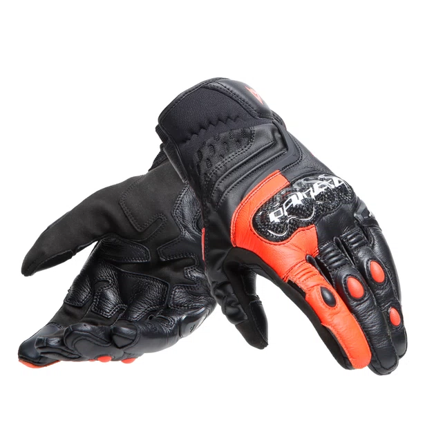 carbon-4-short-leather-gloves-black-fluo-red-4.webp