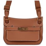 HERMÈS JYPSIERE MINI GOLD SWIFT GOLD HARDWARE
