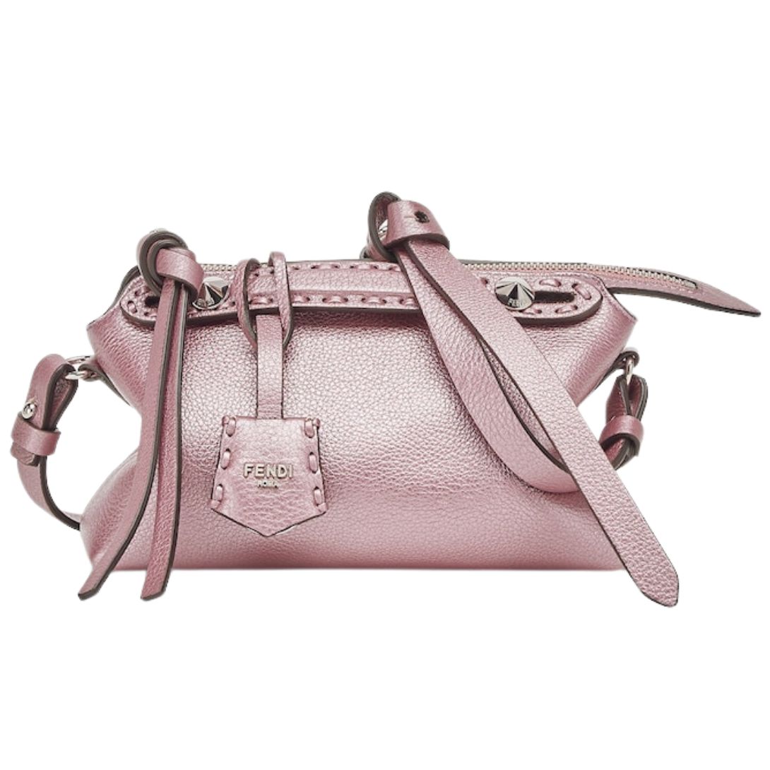 FENDI BY THE WAY SELLERIA MINI BAG