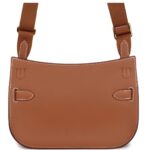 HERMÈS JYPSIERE MINI GOLD SWIFT GOLD HARDWARE