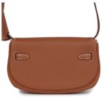 HERMÈS KELLY MOOVE GOLD SWIFT GOLD HARDWARE