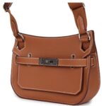 HERMÈS JYPSIERE MINI GOLD SWIFT PALLADIUM HARDWARE