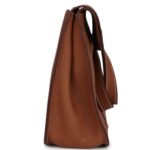 HERMÈS HALZAN 31 GOLD CLEMENCE GOLD HARDWARE