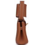 HERMÈS KELLY MOOVE GOLD SWIFT GOLD HARDWARE