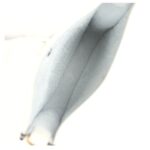 HERMÈS EVELYNE TPM NEW WHITE CLEMENCE GOLD HARDWARE