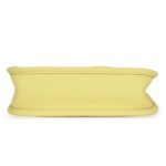 HERMÈS EVELYNE TPM LIMONCELLO CLEMENCE PALLADIUM HARDWARE