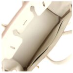 HERMÈS BIRKIN 25 BETON OSTRICH GOLD HARDWARE