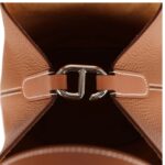 HERMÈS IN-THE-LOOP 18 GOLD CLEMENCE AND SWIFT PALLADIUM HARDWARE