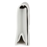 HERMÈS SHADOW KELLY CUT NEW WHITE SWIFT