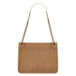 SAINT LAURENT NIKI MEDIUM IN GRAINED LAMBSKIN