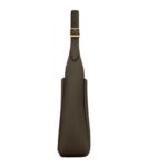 SAINT LAURENT LE 5 À 7 SUPPLE SMALL IN GRAINED LEATHER