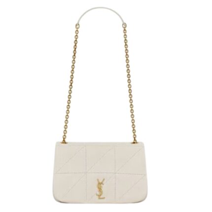 SAINT LAURENT JAMIE 4.3 MINI IN LAMBSKIN