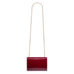 SAINT LAURENT KATE SMALL IN PATENT LEATHER