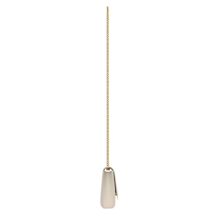 SAINT LAURENT KATE SMALL IN GRAIN DE POUDRE EMBOSSED LEATHER