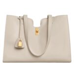 CELINE CABAS 16 SOFT IN SMOOTH CALFSKIN TAN