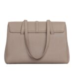 CELINE MEDIUM SOFT 16 BAG IN SUPPLE GRAINED CALFSKIN