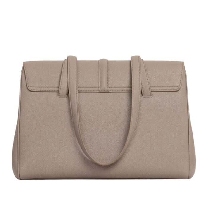 CELINE MEDIUM SOFT 16 BAG IN SUPPLE GRAINED CALFSKIN