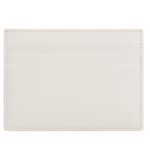 CELINE CARD HOLDER TRIOMPHE IN SHINY CALFSKIN RICE
