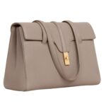 CELINE MEDIUM SOFT 16 BAG IN SUPPLE GRAINED CALFSKIN