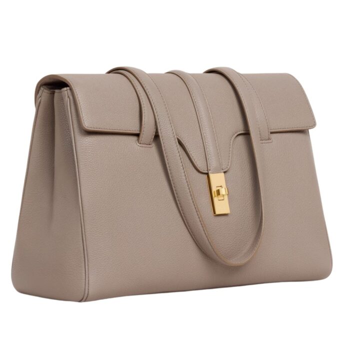 CELINE MEDIUM SOFT 16 BAG IN SUPPLE GRAINED CALFSKIN