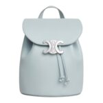 CELINE BACKPACK BONNIE IN SMOOTH CALFSKIN RICE