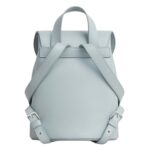 CELINE BACKPACK BONNIE IN SMOOTH CALFSKIN ICE BLUE