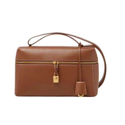 LORO PIANA EXTRA BAG L27 SUNDAY MORNING