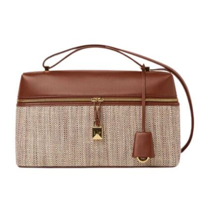 LORO PIANA EXTRA BAG L27