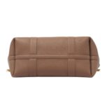 LORO PIANA LARGE GHIERA SHOPPER FOSSIL