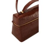 LORO PIANA EXTRA BAG L27 INTENSE ESPRESSO