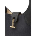 LORO PIANA MINI BOBBIN BAG BLUE NAVY