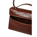 LORO PIANA EXTRA BAG L27 INTENSE ESPRESSO