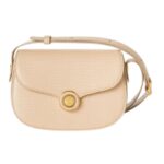 LORO PIANA MINI GHIERA BAG BLUE NAVY