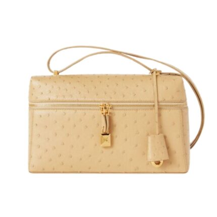 LORO PIANA EXTRA BAG L27 ORIX