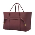 LORO PIANA LARGE GHIERA SHOPPER AZUKI BEANS