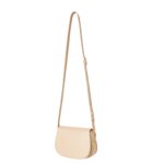 LORO PIANA MINI GHIERA BAG LIGHT MASTIC