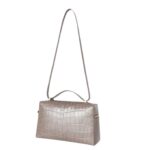 LORO PIANA EXTRA BAG L27 PUDDLE GRAY