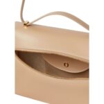 LORO PIANA EXTRA BAG L27 LIGHT MASTIC