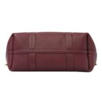 LORO PIANA LARGE GHIERA SHOPPER AZUKI BEANS