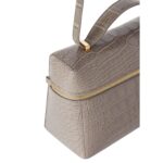 LORO PIANA EXTRA BAG L27 PUDDLE GRAY